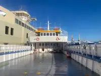 Ferry vessel for sale