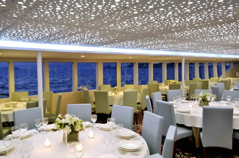 Cruiseferry for sale