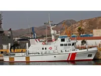 Survey vessel for sale
