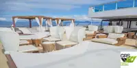 Cruise ship for sale