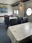 Cruise ship for sale