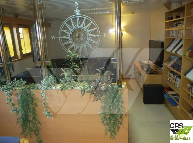 Fast Supply Vessel (FSV) for sale
