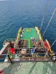 Supply ship for sale