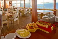Cruise ship for sale