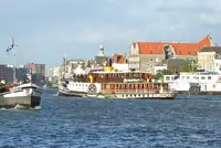 Barge for sale