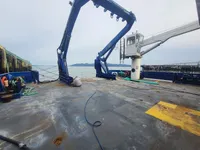 Towboat for sale