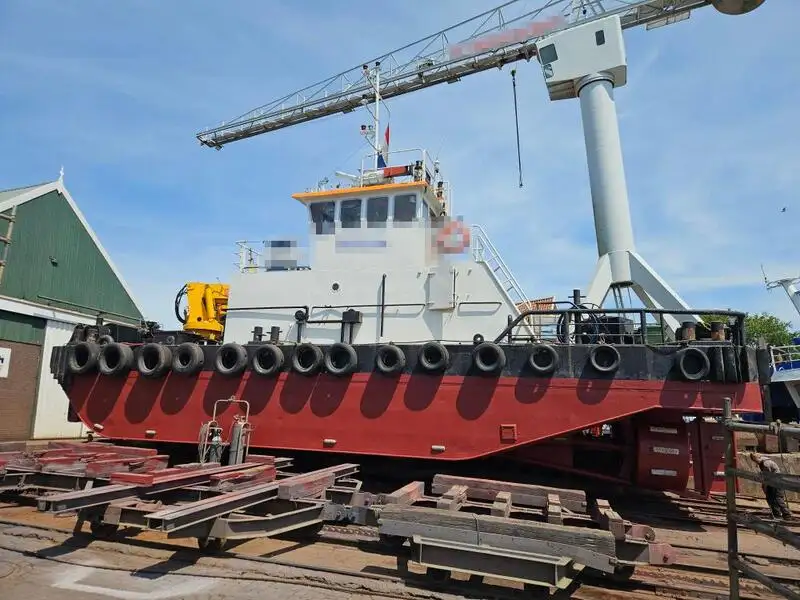 General Cargo/Multi-purpose for sale