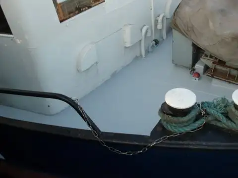 Towboat for sale