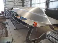 Barge for sale