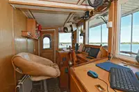 Cruise ship for sale