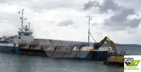 Dredger for sale
