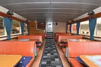 Cruise ship for sale