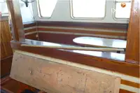 Ferry vessel for sale