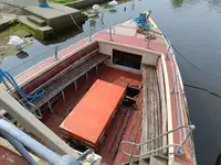 Ferry vessel for sale