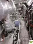 Wind farm service vessel for sale