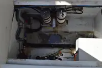 Cruise ship for sale