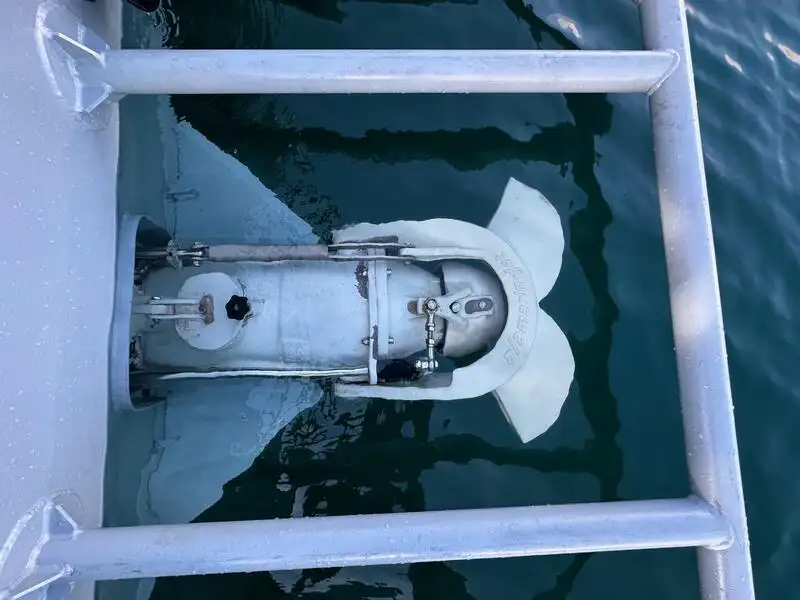 Patrol boat for sale
