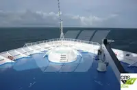 Cruise ship for sale