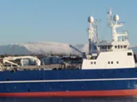 Trawler for sale