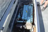 Cruise ship for sale