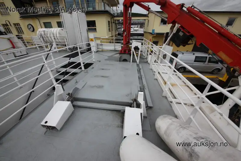 Catamaran for sale