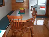 Cruise ship for sale