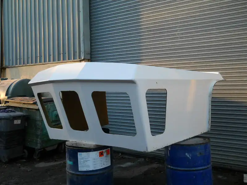 Trawler for sale