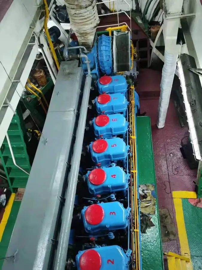 General Cargo/Multi-purpose for sale