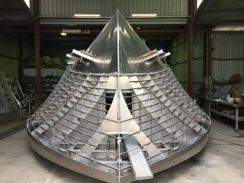 Workboats for sale