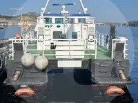 Workboats for sale