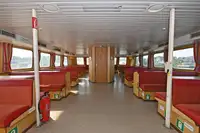 Cruise ship for sale