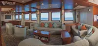Cruise ship for sale