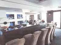 Cruise ship for sale