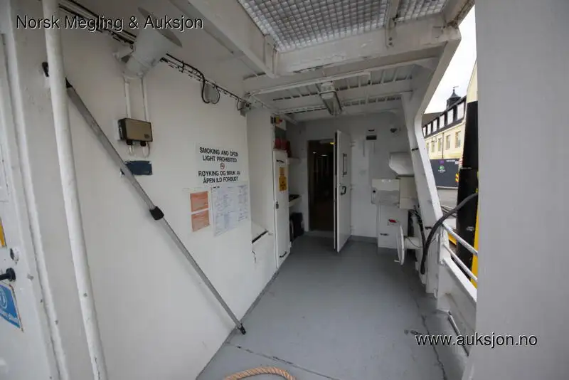 Catamaran for sale