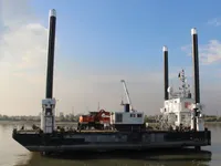 Barge for sale