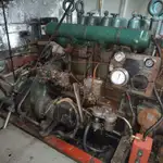 Cruise ship for sale