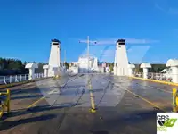 Ro-Ro ship for sale