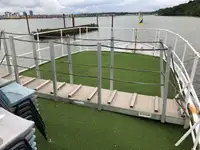 Cruise ship for sale