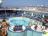 Cruise ship for sale