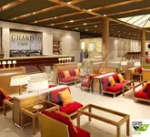 Cruise ship for sale
