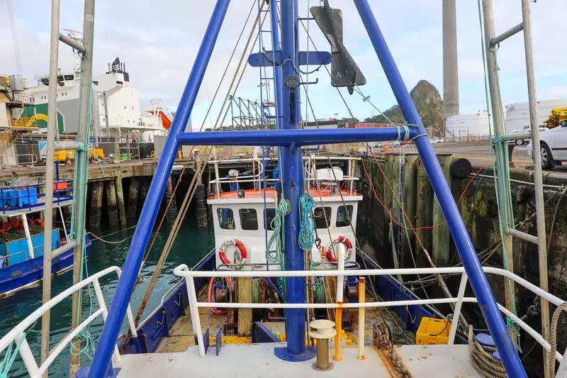 LNG carrier for sale