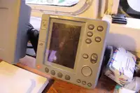 Cruise ship for sale