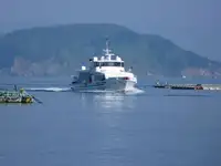 Ferry vessel for sale