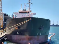 Oil/Chemical tanker for sale