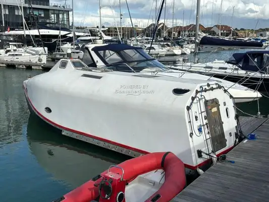 Lifeboat for sale