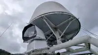 Cruise ship for sale