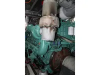 Crew boat for sale