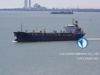 Oil/Chemical tanker for sale