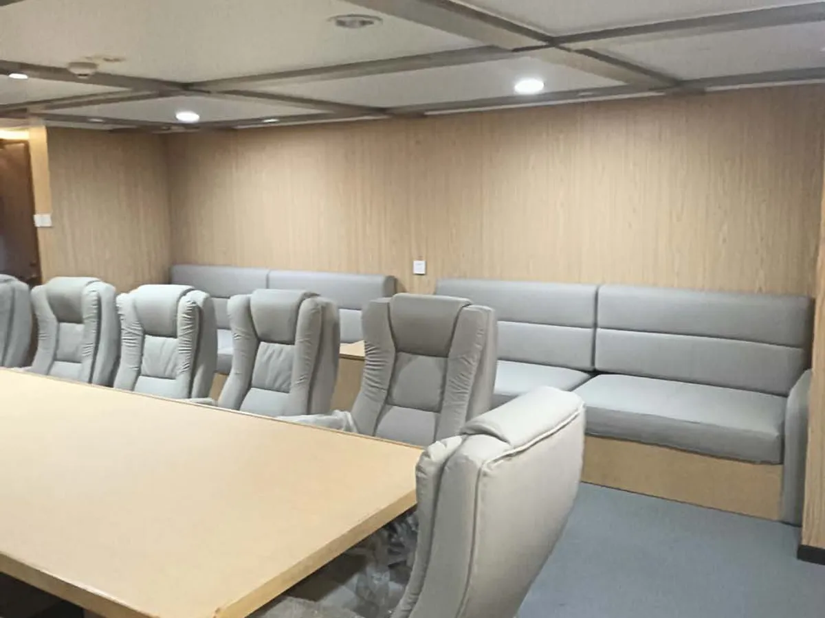 Catamaran for sale