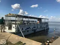 Cruise ship for sale